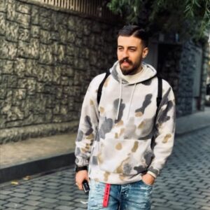 دانلود آهنگ آبراهام الو خوشگله ناز داره نازی آباد
